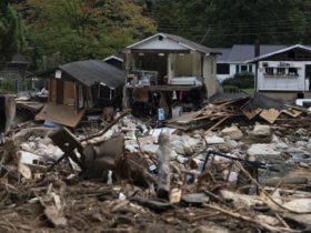 Helene Disaster Devastates North Carolina, Death Toll Reaches 103