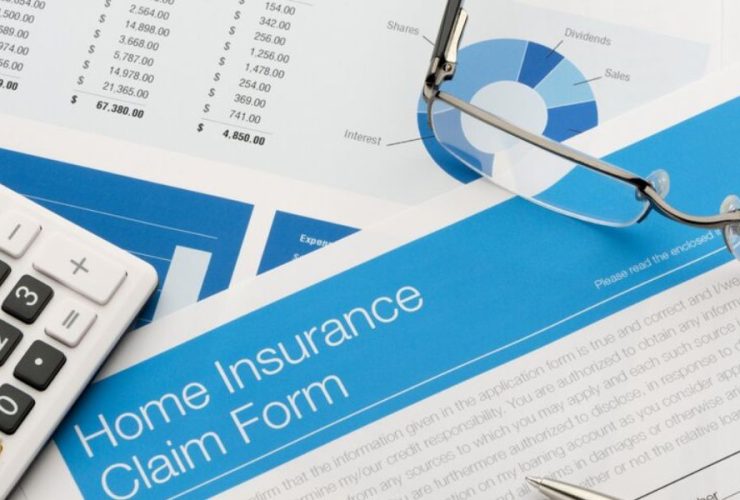 Homeowners Struggle as Banks Refuse to Cash Hurricane Insurance Checks