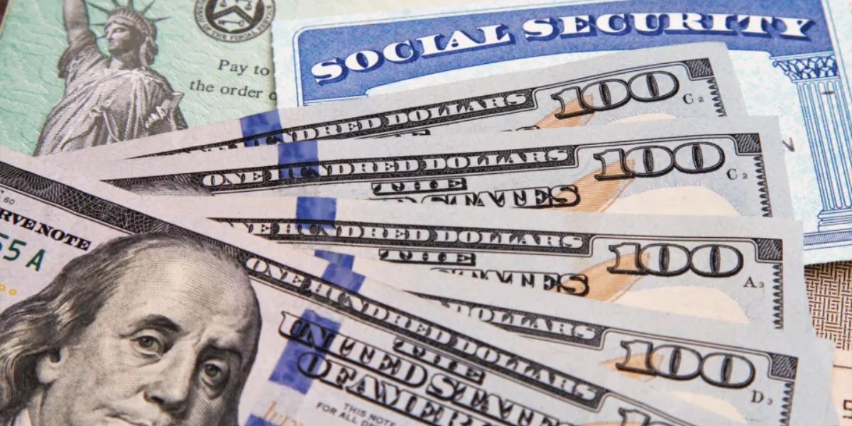 How to Receive Up to $3,822 from Social Security in November, Follow These Steps