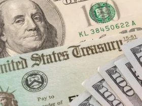 IRS Refunds of $6,600 Available for U.S. Residents Here's How to Get Yours