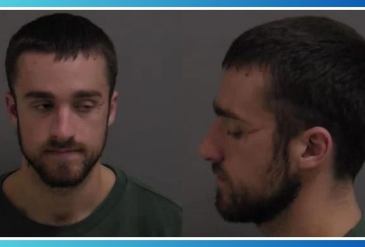 Illinois Man Accused of Punching Election Judge, Arrested