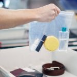 Important TSA Update What Liquids Are Allowed in Checked Bags for Thanksgiving Flights