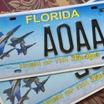 Is Your License Plate Legal South Florida Cracks Down on Illegal Customization