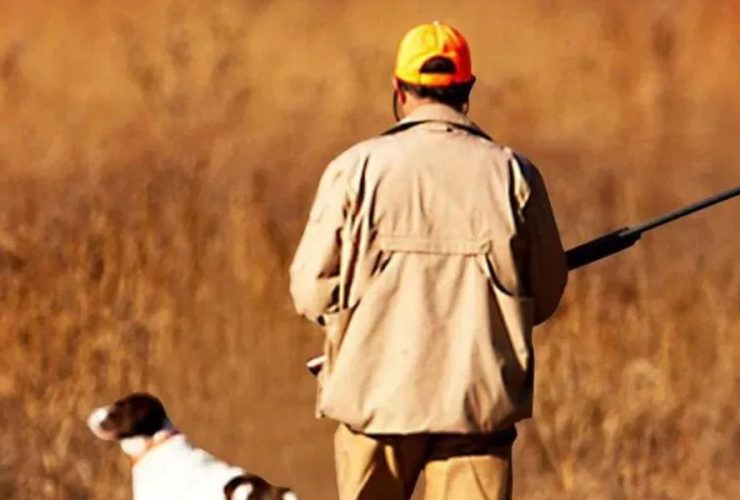 Kansas Introduces New Licenses for Hunting and Fishing After Lifetime Option for Seniors Ends