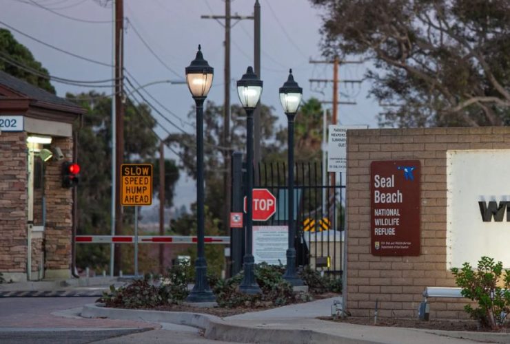 L.A. County Man Sentenced to 1 Year and 1 Day in Federal Prison for False Terrorism Reports