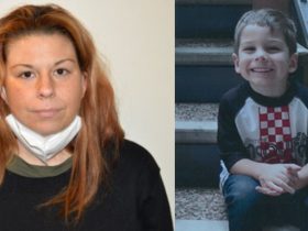 Alaska Mom Accused of Killing 5-year-old Son with Kettlebell Weight, Shocking Voicemail Sent to Father