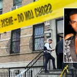 Male Model Arrested in Gruesome Stabbing at New York City Apartment Lobby