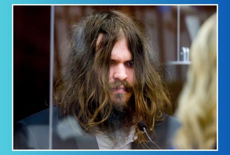 Man in California Faces Sentencing for Hate Crime in Killing of Gay College Student