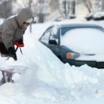 Map Reveals Florida Cities Facing Freezing Temperatures as Polar Cold Front Arrives