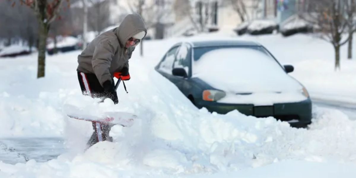 Map Reveals Florida Cities Facing Freezing Temperatures as Polar Cold Front Arrives