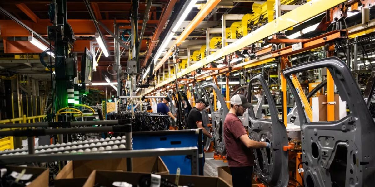 Mass Layoff Hits Florida Manufacturing Sector Hundreds Unemployed