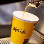 McDonald’s Says Goodbye to Espresso Drinks in Parts of the U.S.