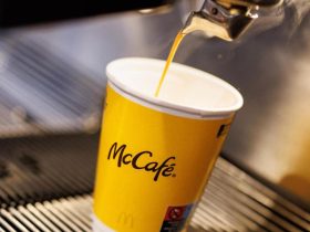 McDonald’s Says Goodbye to Espresso Drinks in Parts of the U.S.
