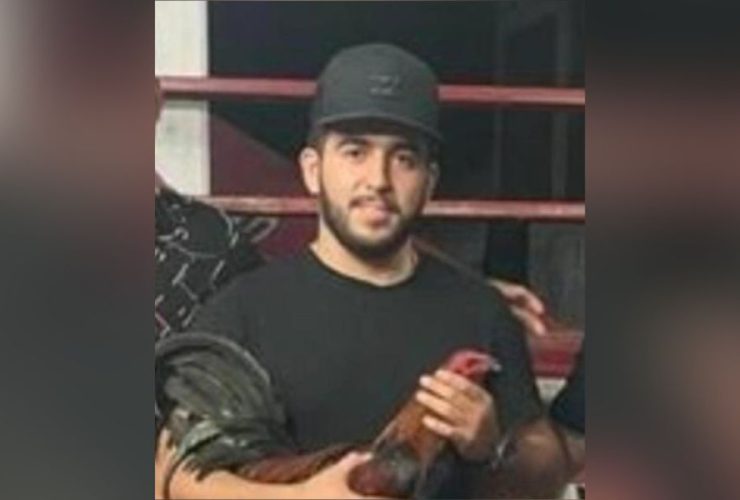 Mexican Cartel Boss Faked Death, Living a Lavish Life in California, Authorities Say