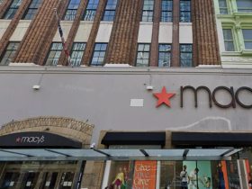 Migrant Teens Arrested for Attempted Heist of Designer Goods at Macy’s in New York City
