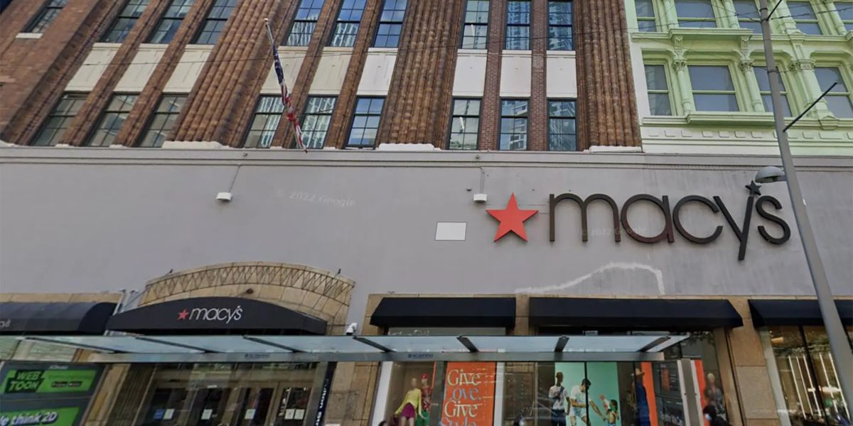 Migrant Teens Arrested for Attempted Heist of Designer Goods at Macy’s in New York City