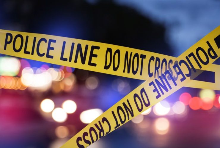 Missing Man’s Body Found on Roof Amid Burbank’s Annual Holiday Fair