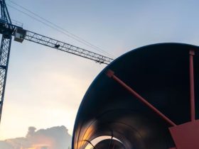 Mississippi Manufacturer Under Scrutiny Worker Dies in Steel Plant Incident