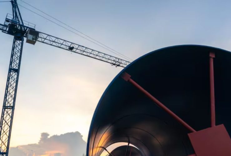 Mississippi Manufacturer Under Scrutiny Worker Dies in Steel Plant Incident