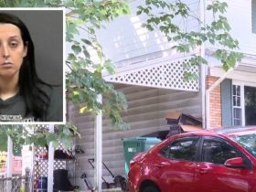 Mom Charged in Baby's Death After Alleged Admission of 'Too Hard' Squeeze