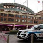 Navy Pier Tragedy Two Killed in Shooting, Police Pursue Disgruntled Former Worker