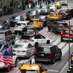 New Congestion Pricing Kicks Off in January with $9 Toll, Here’s What to Expect