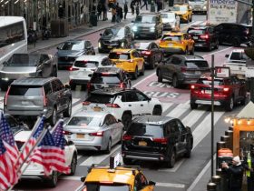 New Congestion Pricing Kicks Off in January with $9 Toll, Here’s What to Expect