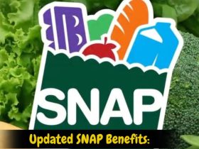 New Food Stamp Limits and SNAP Eligibility How Much You Can Receive per Month