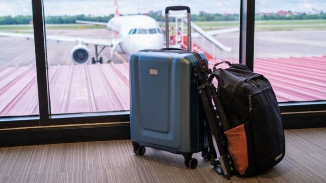 New Rules for Carry-On Bags in the U.S. What's the Maximum Weight Allowed