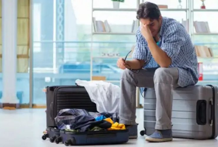 New Rules for Carry-On Bags in the U.S. What's the Maximum Weight Allowed