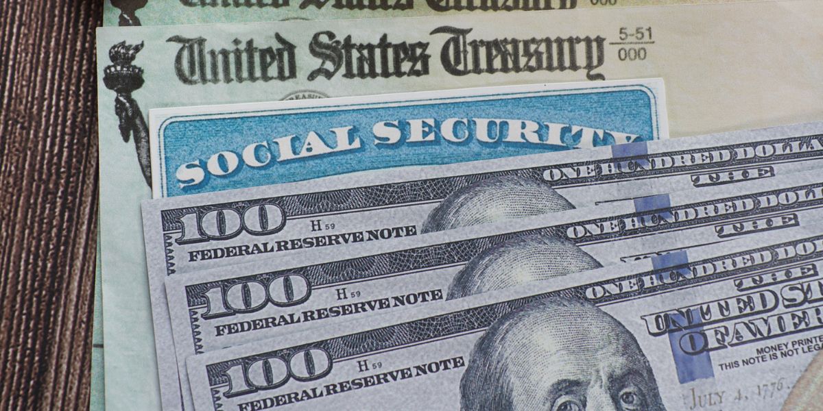 New Social Security Payouts Are You Eligible for the $4,873 Social Security Payout