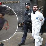 New York Mom Recognizes Son in Surveillance Footage, Identifies Him as Suspect in Tourist Attack