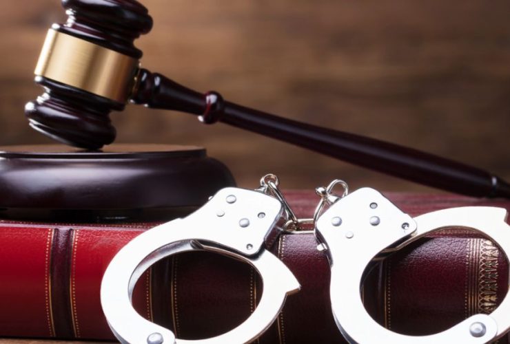 Nine People Face Charges in $20M Money Laundering Scheme Spanning Several States