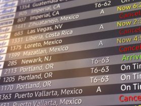 No More Stress Over Canceled Flights, Automatic Refunds Are Now the Rule!