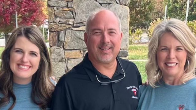 North Carolina Nonprofit Provides Thanksgiving Meals to 5,000 Amid Helene Floods