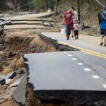 North Carolina Nonprofit Provides Thanksgiving Meals to 5,000 Amid Helene Floods