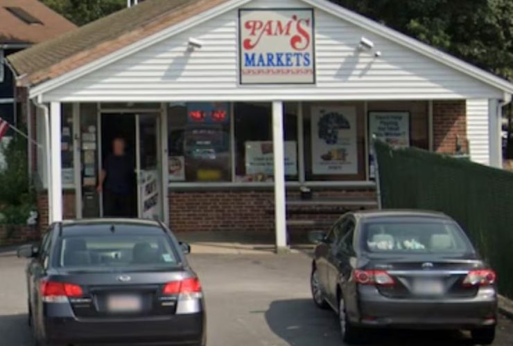 Norwood Convenience Store Hits Jackpot with $45,000 Keno Ticket Sale