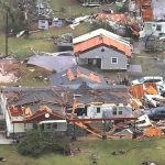 Oklahoma Hit Hard Tornadoes and Heavy Rains Leave at Least 11 Injured