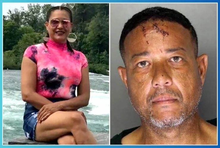 Pennsylvania Man Fatally Stabs Girlfriend Over Dislike of Her Haircut, Court Docs Reveal