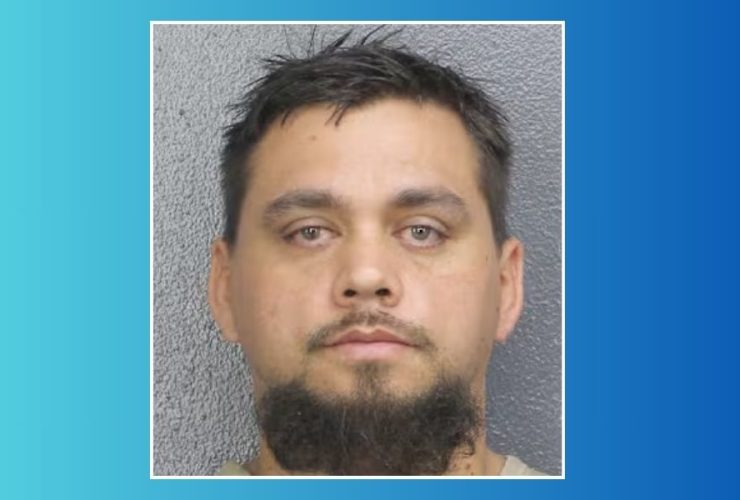Pregnant Mother of Two Killed in Hallandale Beach After Long History of Domestic Strife
