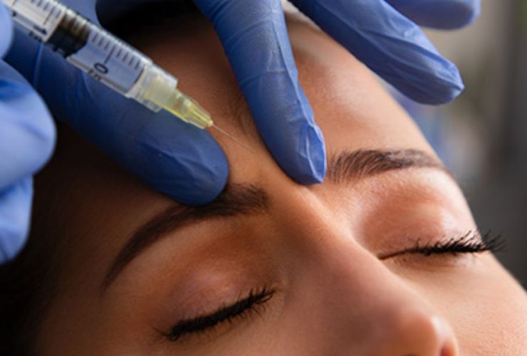 Prosecutors Woman Pretended to Be Nurse, Injected Patients with Fake Botox