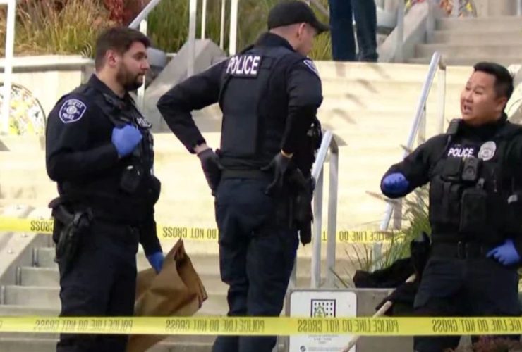Random Attacks in Seattle 10 Stabbed in Two Days, Connection Suspected