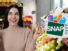 SNAP Food Stamps These States Provide $3,516 in SNAP Payments for Eligible Families