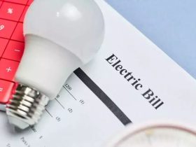 Save Big How the U.S. Government Can Help You Lower Your Monthly Electricity Bill