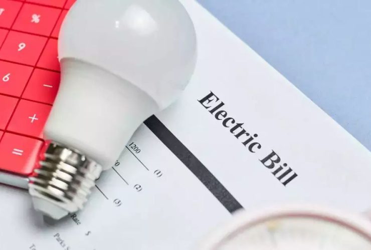 Save Big How the U.S. Government Can Help You Lower Your Monthly Electricity Bill