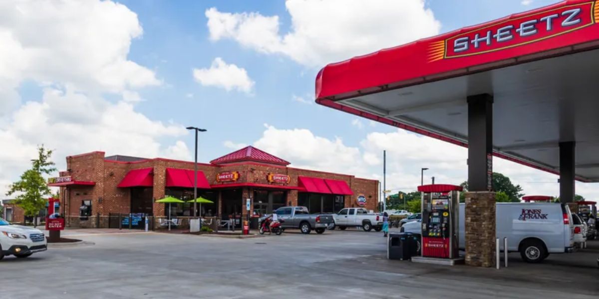 Sheetz Announces 40-Cent Gas Price Cut Before Thanksgiving Travel Rush