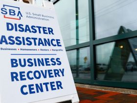 Small Business Administration Offers Hurricane Relief, Deadline Approaching on December 2