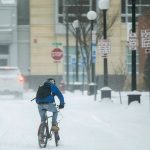 Snowstorm Alert I-74 Travel in Illinois and Iowa May Face Midweek Challenges