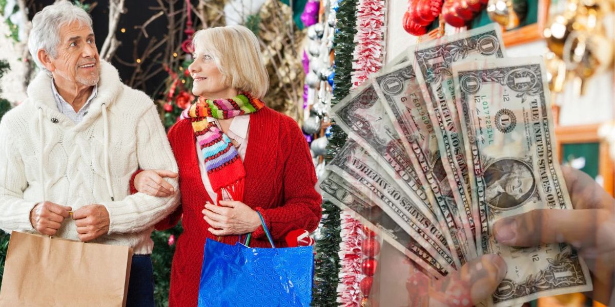 Social Security Payments for Black Friday and Christmas 5 Key December Dates