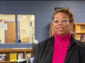 South Carolina Teacher Overcomes Homelessness, Shares Valuable Life Lessons With Students